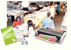 Leitz Lamineringsmaskine iLAM Touch 2 A3